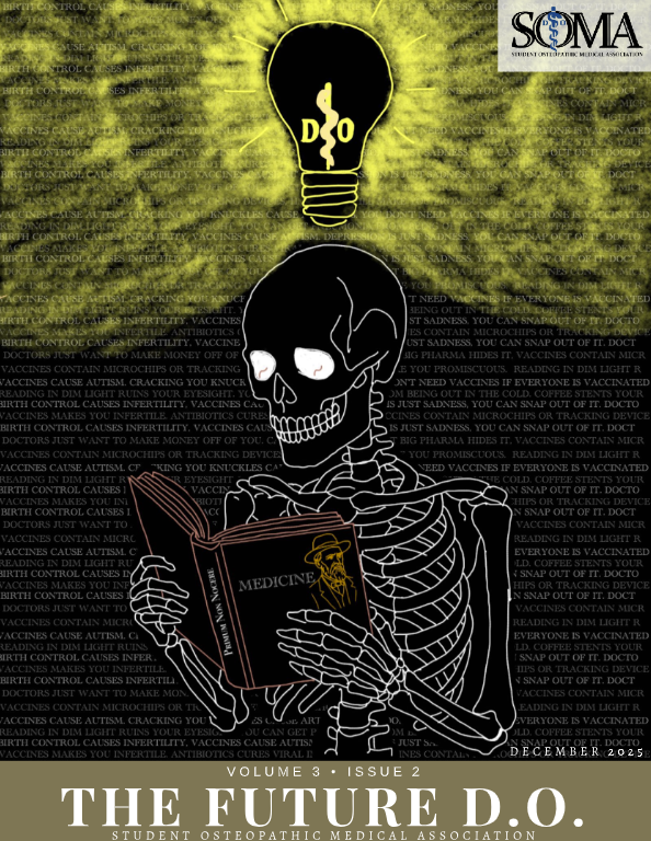 Volume III, Issue II